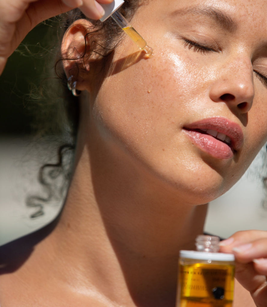 Olive Oil for Dry Skin: How It Can Help – Furtuna Skin