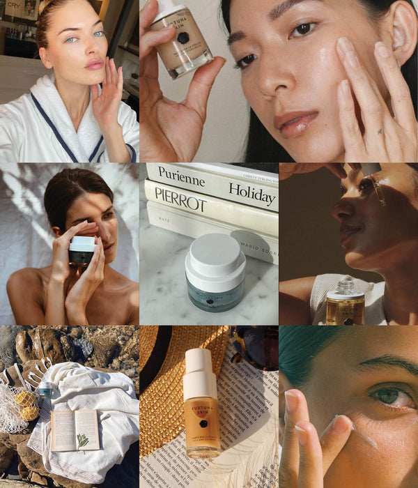 Italian Luxury Skincare | Furtuna Skin