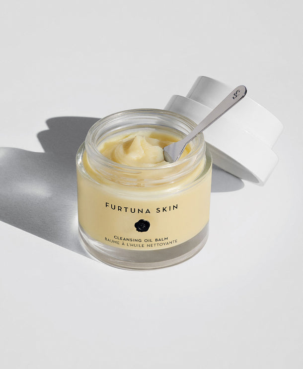 Luxury Cleansing Balm | Furtuna Skin